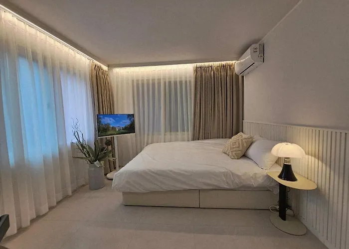 Villa Oh My *
