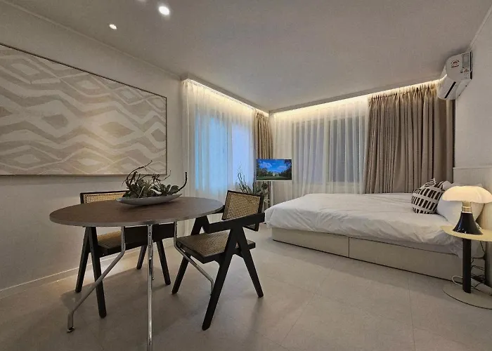 Villa Oh My Seul